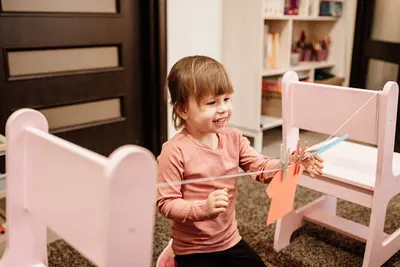 "Klamerka" GABINETY LOGOPEDYCZNO-TERAPEUTYCZNE